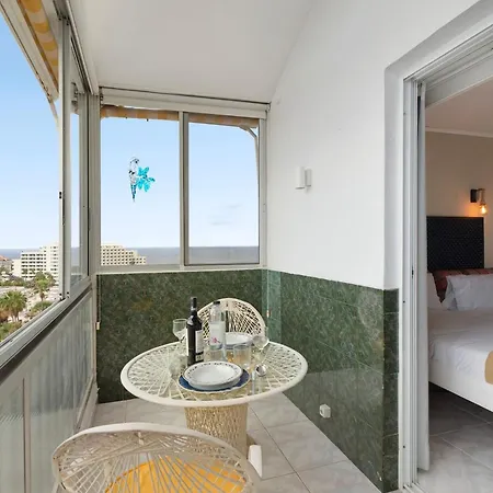 Apartman Panoramic View El Dorado *