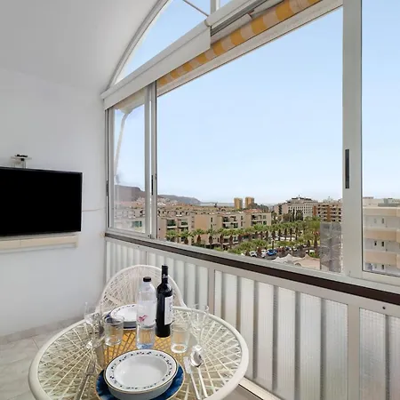 Apartman Panoramic View El Dorado