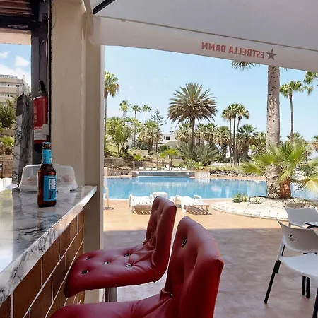 Apartman Panoramic View El Dorado
