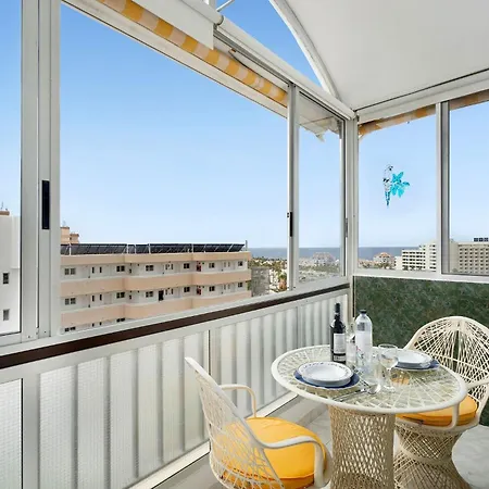 Panoramic View El Dorado Apartman *