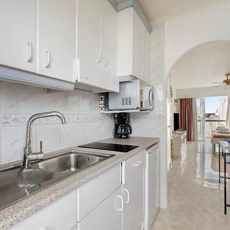 Apartman Panoramic View El Dorado