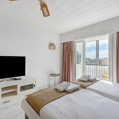 Apartamento Panoramic View El Dorado Arona (Tenerife)