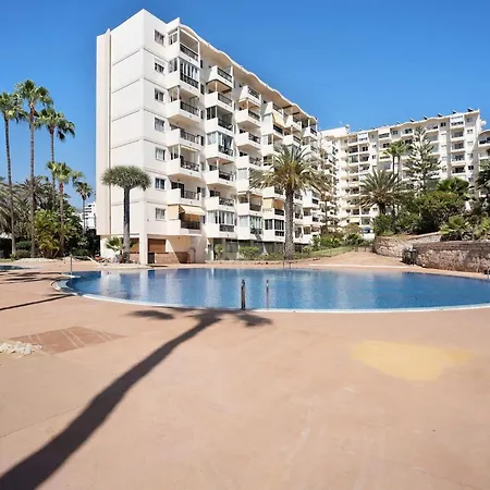 Panoramic View El Dorado Apartamento